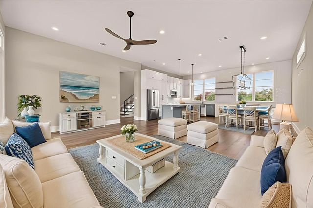 2461 Baycrest Drive, Houston, TX 77058