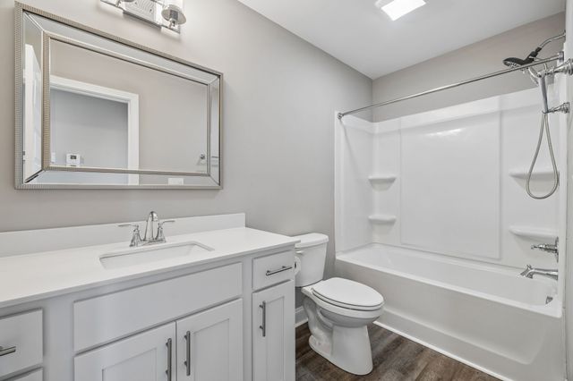 1082 Wittys Way, Clarksville, TN 37043