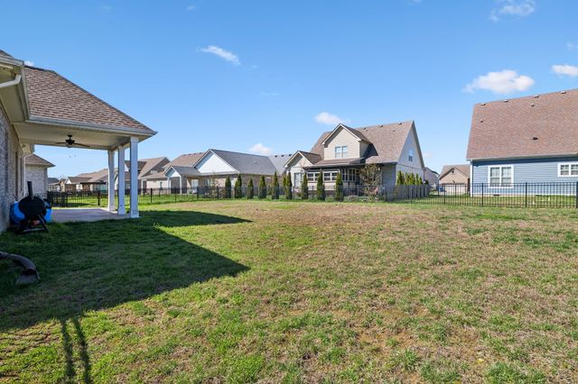 1082 Wittys Way, Clarksville, TN 37043