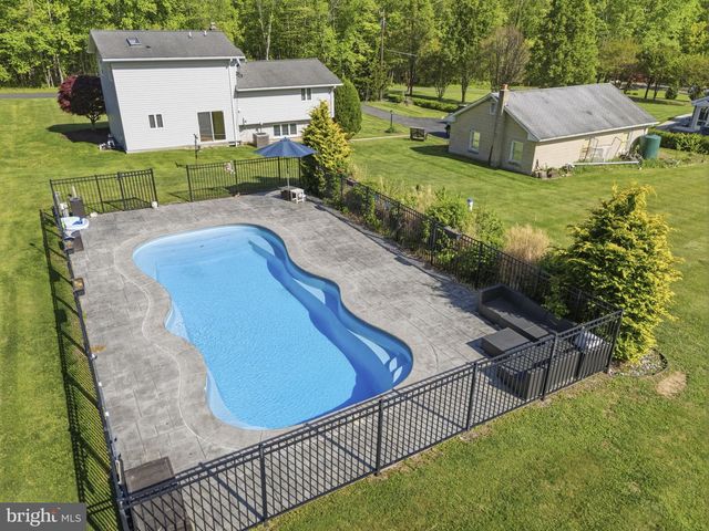 3710 HILLTOP DR, Joppa, MD 21085