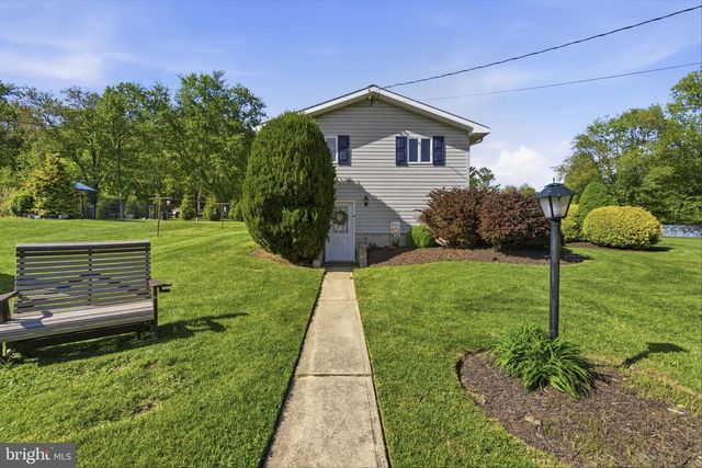 3710 HILLTOP DR, Joppa, MD 21085