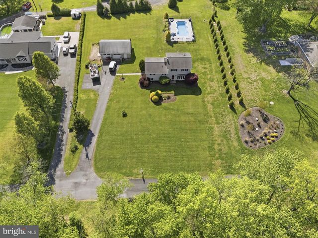3710 HILLTOP DR, Joppa, MD 21085