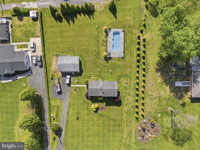 3710 HILLTOP DR, Joppa, MD 21085
