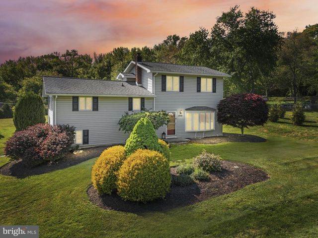 3710 HILLTOP DR, Joppa, MD 21085