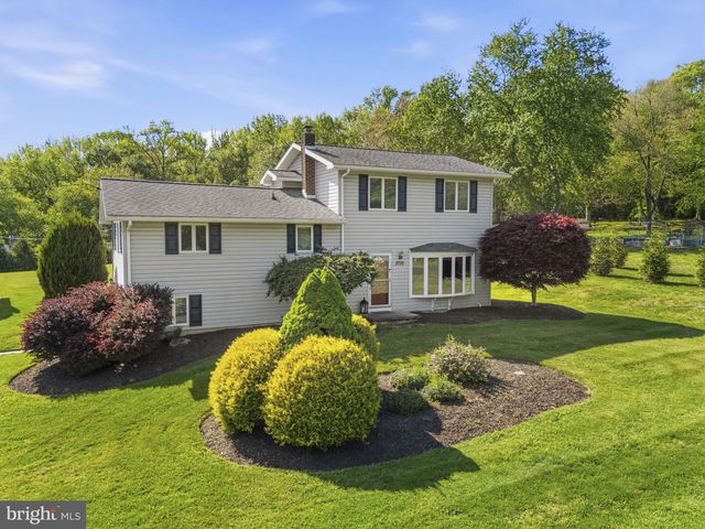 3710 HILLTOP DR, Joppa, MD 21085