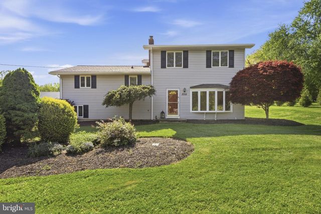 3710 HILLTOP DR, Joppa, MD 21085