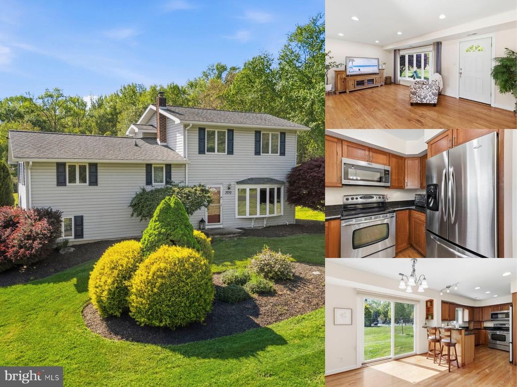 3710 HILLTOP DR, Joppa, MD 21085
