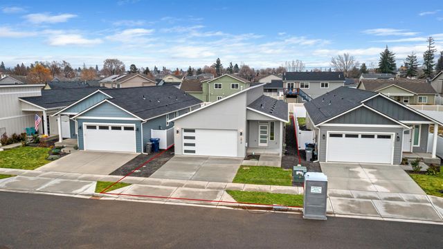 1810 N Jakeman Ct, Spokane Valley, WA 99016