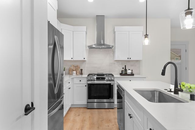 1810 N Jakeman Ct, Spokane Valley, WA 99016