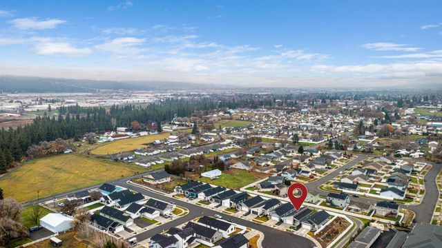 1810 N Jakeman Ct, Spokane Valley, WA 99016