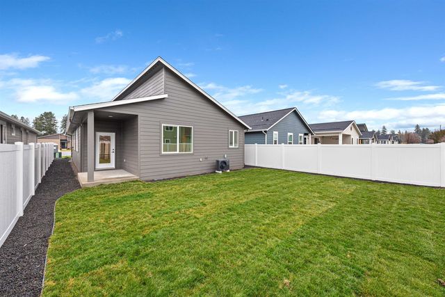 1810 N Jakeman Ct, Spokane Valley, WA 99016