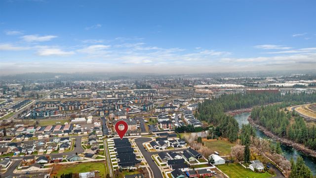 1810 N Jakeman Ct, Spokane Valley, WA 99016