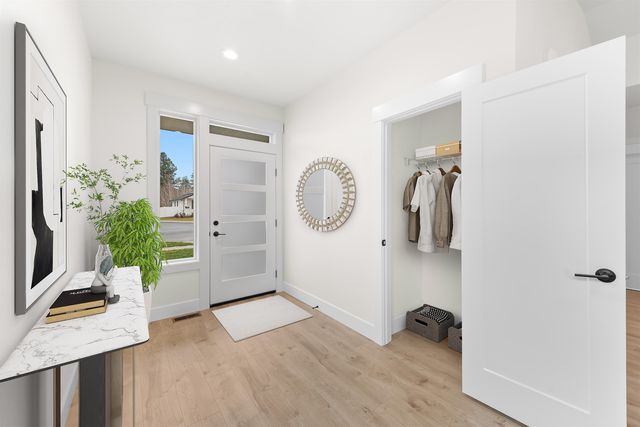 1810 N Jakeman Ct, Spokane Valley, WA 99016