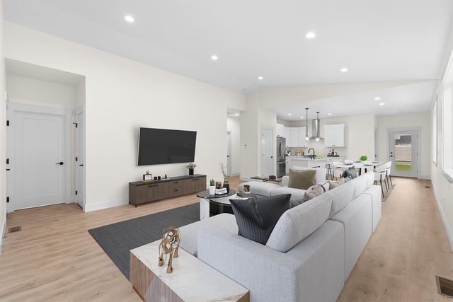 1810 N Jakeman Ct, Spokane Valley, WA 99016