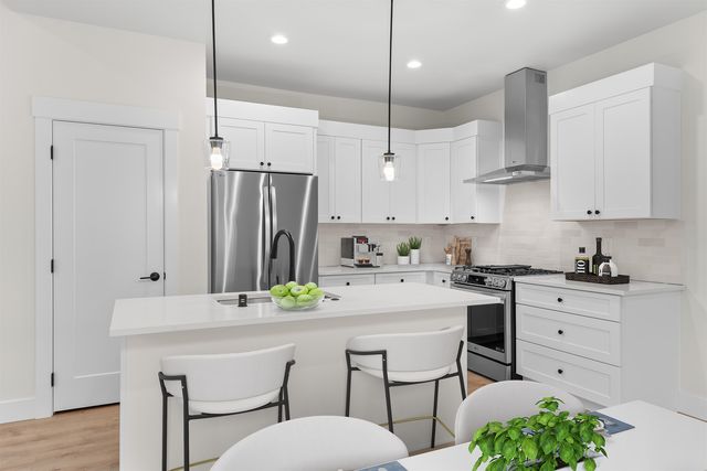 1810 N Jakeman Ct, Spokane Valley, WA 99016