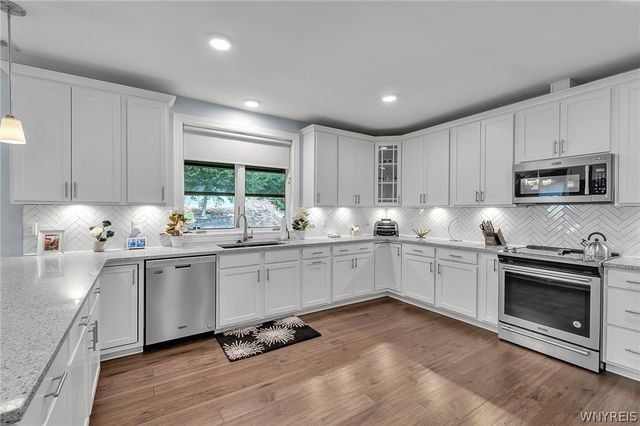 59 Ojibwa Circle, Buffalo, NY 14202