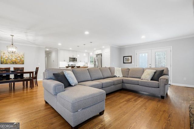 1483 Heritage Way, Acworth, GA 30102