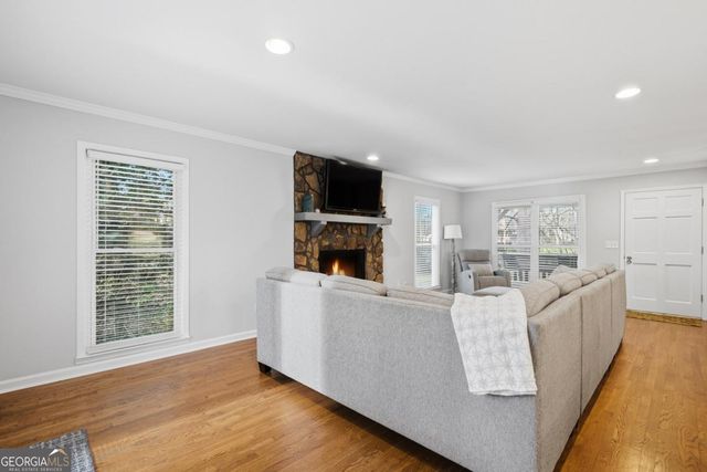 1483 Heritage Way, Acworth, GA 30102