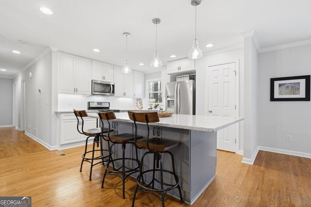 1483 Heritage Way, Acworth, GA 30102