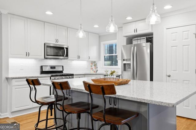 1483 Heritage Way, Acworth, GA 30102