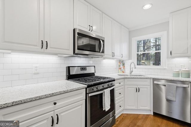 1483 Heritage Way, Acworth, GA 30102