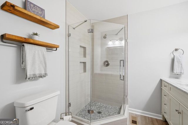 1483 Heritage Way, Acworth, GA 30102