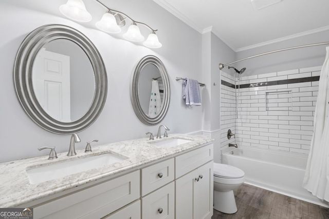 1483 Heritage Way, Acworth, GA 30102