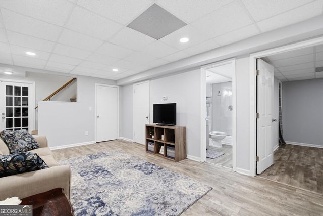 1483 Heritage Way, Acworth, GA 30102