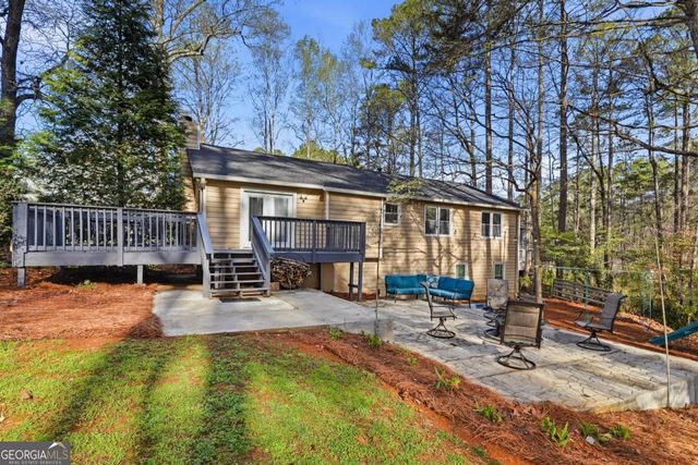 1483 Heritage Way, Acworth, GA 30102