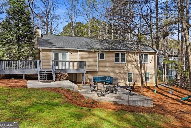 1483 Heritage Way, Acworth, GA 30102