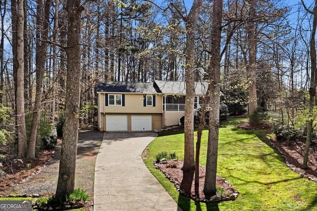 1483 Heritage Way, Acworth, GA 30102