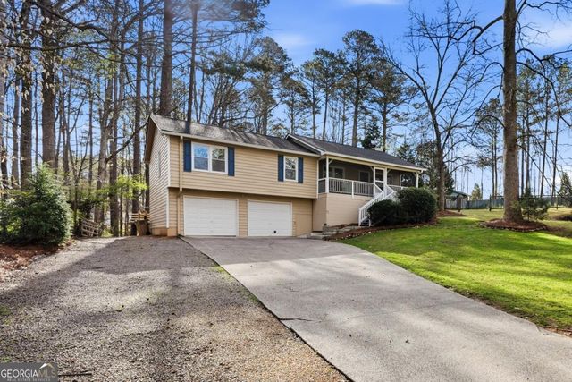 1483 Heritage Way, Acworth, GA 30102