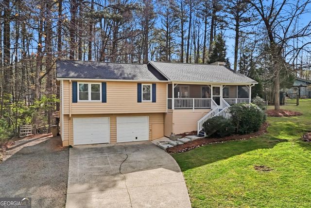 1483 Heritage Way, Acworth, GA 30102