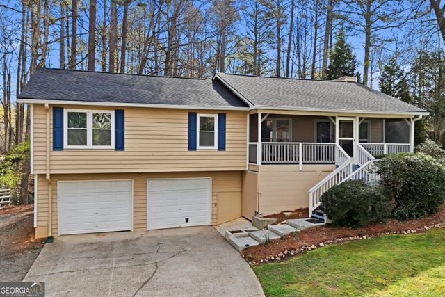 1483 Heritage Way, Acworth, GA 30102