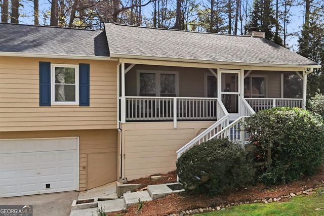 1483 Heritage Way, Acworth, GA 30102