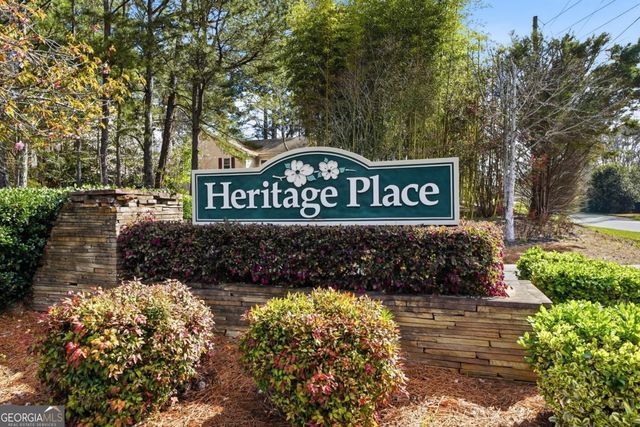 1483 Heritage Way, Acworth, GA 30102