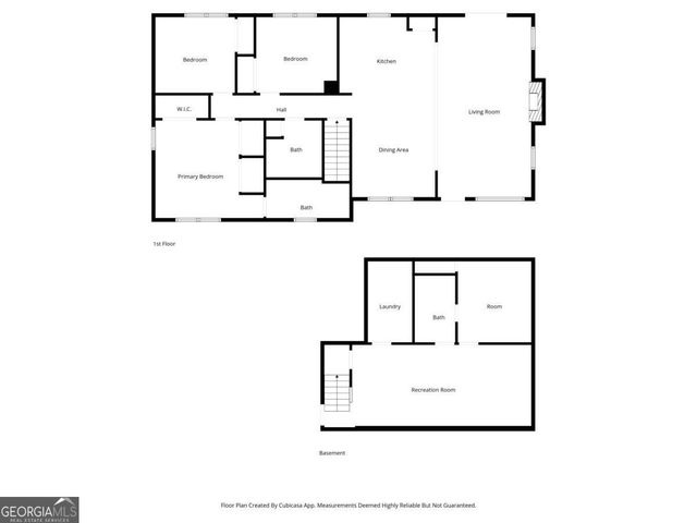 1483 Heritage Way, Acworth, GA 30102