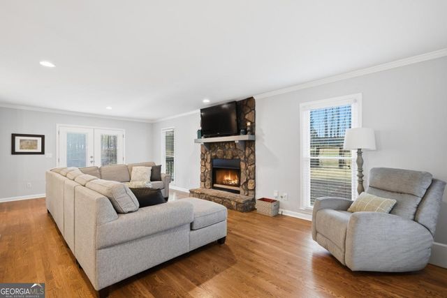 1483 Heritage Way, Acworth, GA 30102