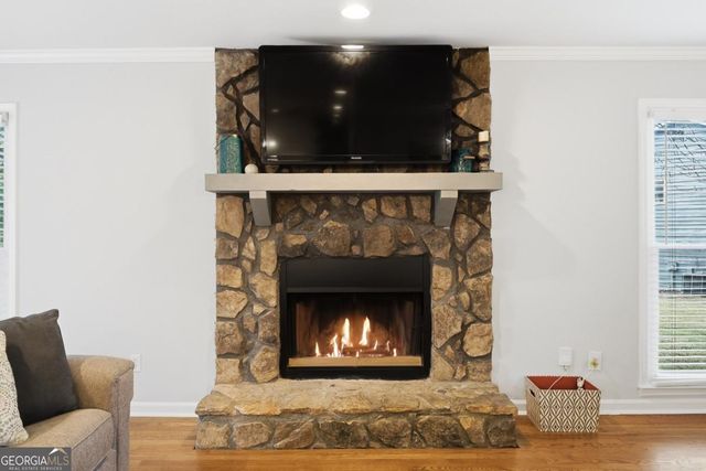 1483 Heritage Way, Acworth, GA 30102