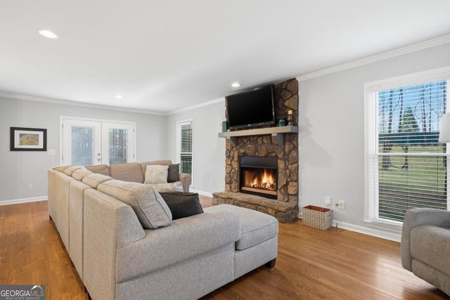 1483 Heritage Way, Acworth, GA 30102