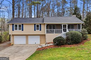 1483 Heritage Way, Acworth, GA 30102