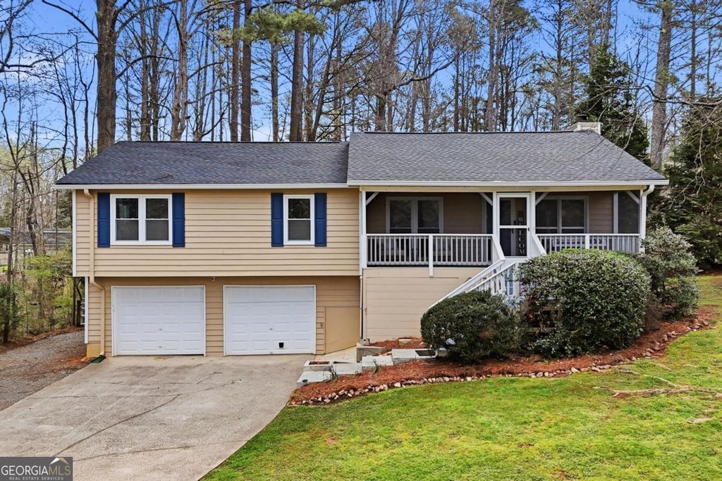 1483 Heritage Way, Acworth, GA 30102