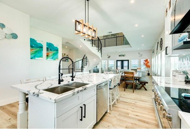 23245 Termini San Luis Pass Road, Galveston, TX 77554