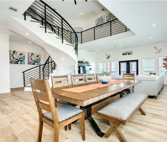 23245 Termini San Luis Pass Road, Galveston, TX 77554