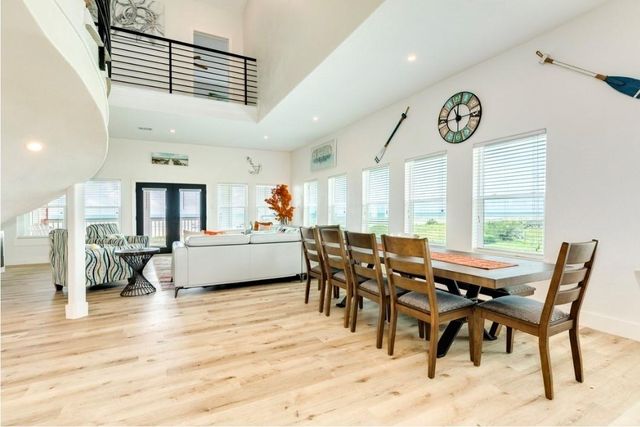 23245 Termini San Luis Pass Road, Galveston, TX 77554