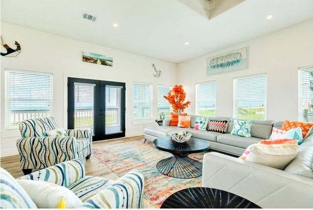 23245 Termini San Luis Pass Road, Galveston, TX 77554