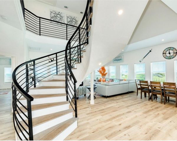 23245 Termini San Luis Pass Road, Galveston, TX 77554