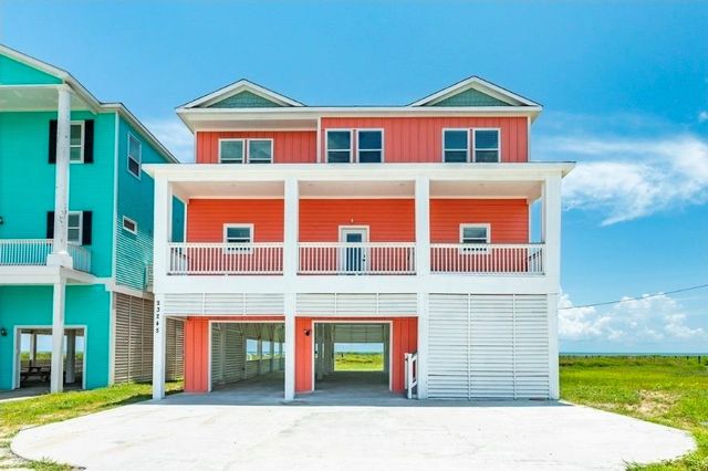 23245 Termini San Luis Pass Road, Galveston, TX 77554