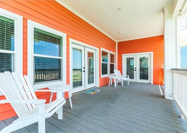 23245 Termini San Luis Pass Road, Galveston, TX 77554