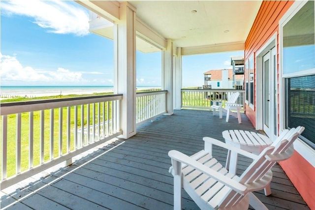 23245 Termini San Luis Pass Road, Galveston, TX 77554